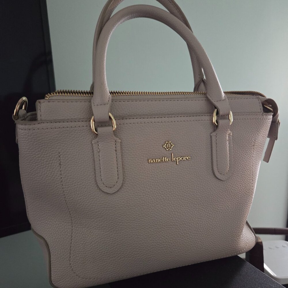 Nanette Lepore Handbag